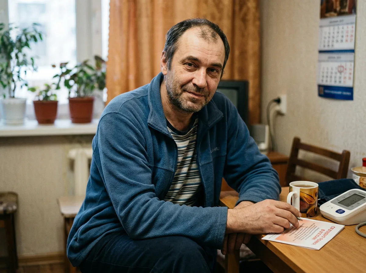 Аватар пациента наркологической клиники оставившего отзыв о выводе из запоя на дому в Нижнем Новгороде
